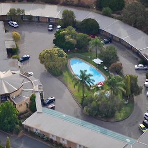 The Lyndoch Motel Formerly Lyndoch Hill